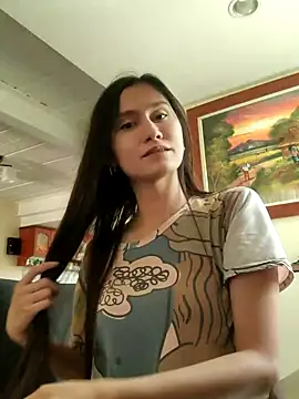 Chat XXX ao vivo de anne_smithe