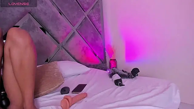 luciagray1 Chat XXX in diretta