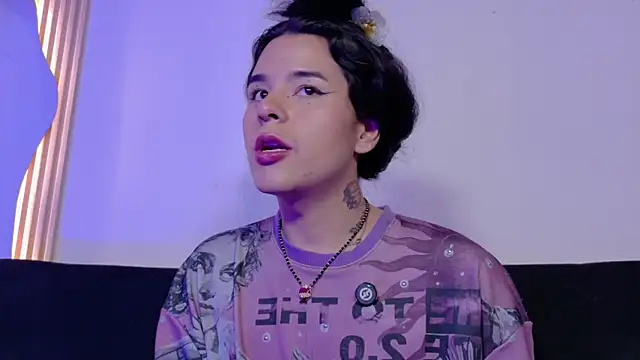 Chat XXX ao vivo de Angel-umbra