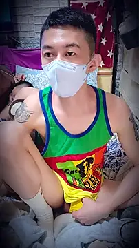 Christopher1024's Live XXX Chat