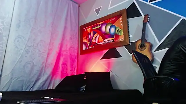 แชท XXX สดของ MagnusFrost