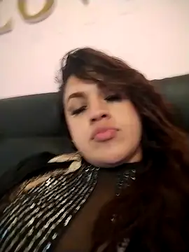 Webkamerová show kimCosseyy