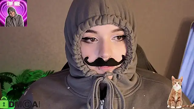 Онлайн чат XXX Mia_R0ss