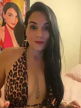 MiaswweのライブXXXチャット