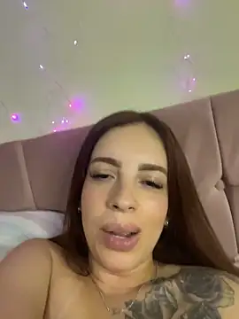 Larinhap webcam show