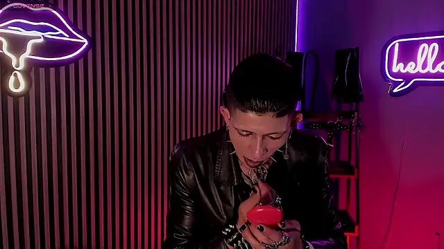 โชว์เว็บแคมของ Maximoking26