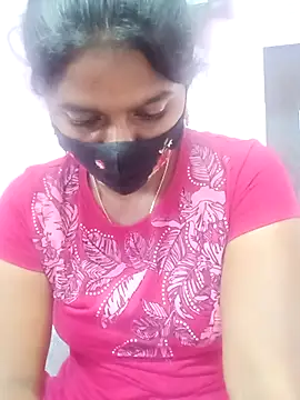 Tamil_Hot_Anu Show Webcam