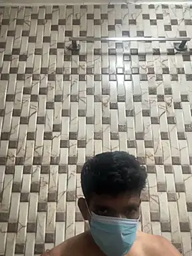 Show de webcam de BadBoyTom78