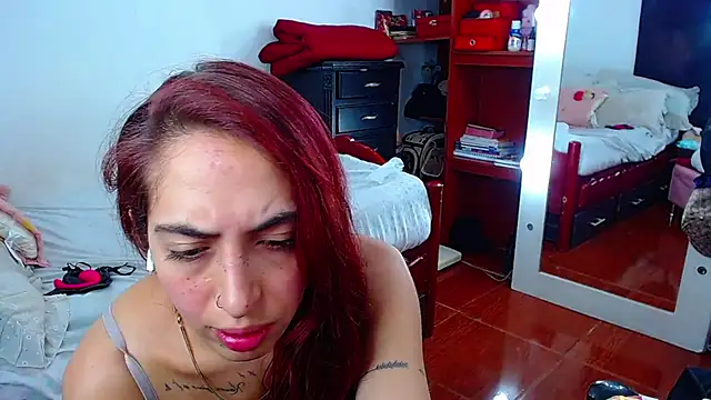 MariamGray1 live XXX chat