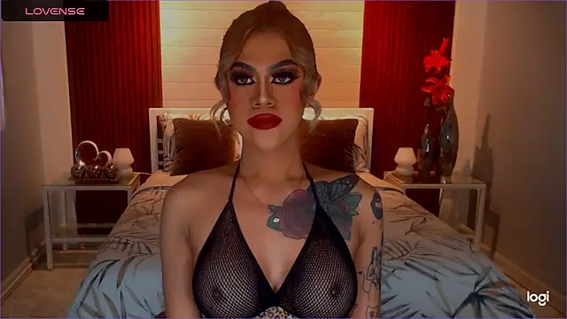 Chatroom XXX en direct de StellaStrong30