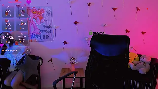 liana_kisses Live XXX Chat