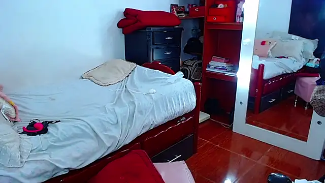 MariamGray1 Chat XXX live