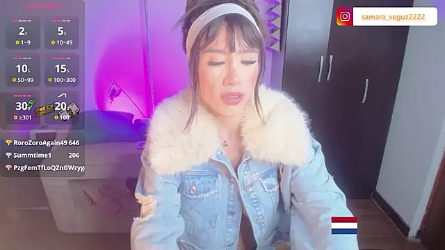 Chat +18 de samara_veguz222 ao vivo