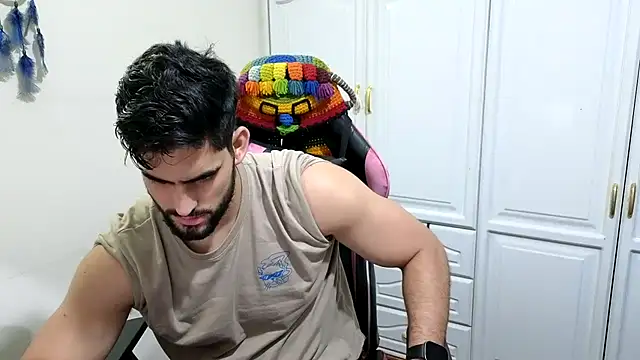 Webkamerová show Jackyrose