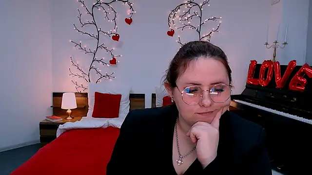 Hennessy_bunny – Live XXX-chat