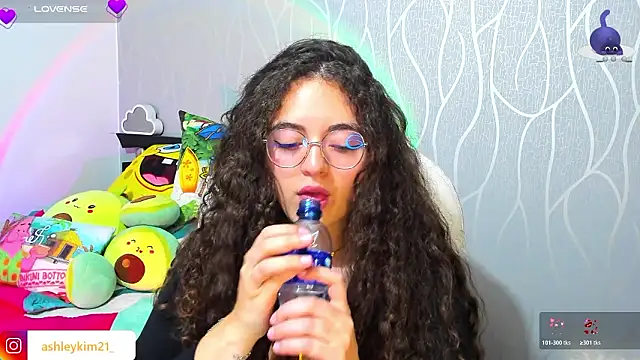 AshleyKim_'s Live XXX Chat