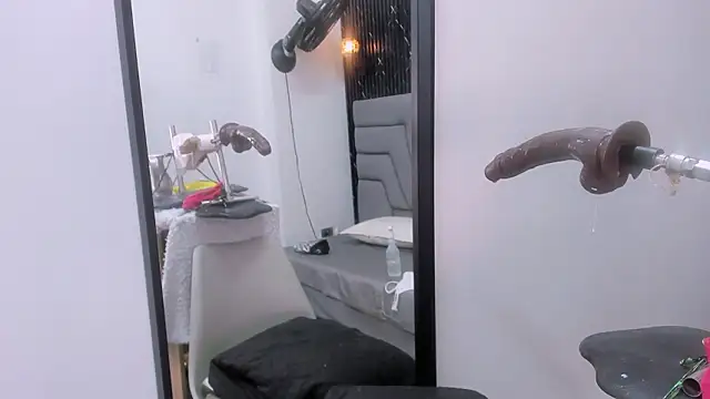 Angie_Will live XXX chat