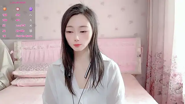 anjila888's Live XXX Chat