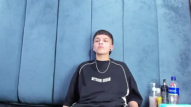 XXX chat uživo modela Megan_Thompson_