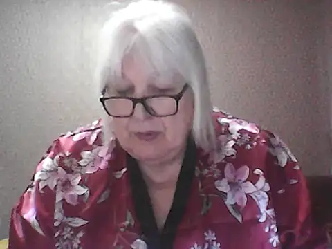 Alexia64231 ওয়েবক্যাম শো