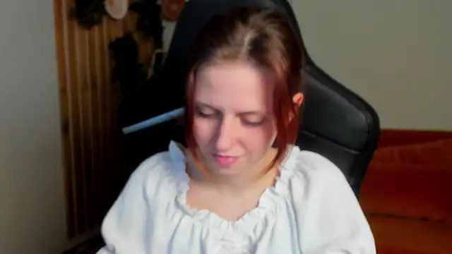 FreyaVey live XXX chat