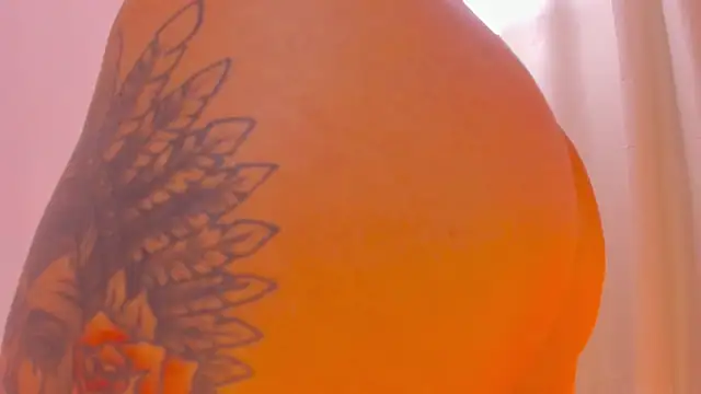 Онлайн чат XXX MariamRivera_