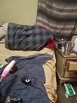 Show Webcam de cmagic9