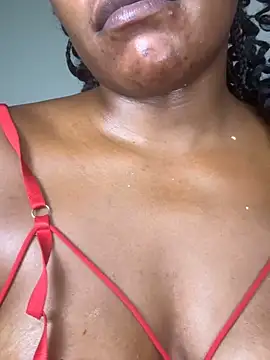 Kikie23's Webcam Show