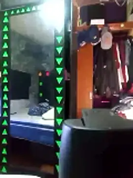 Chacaldelnortedeveracruz Chat XXX in diretta