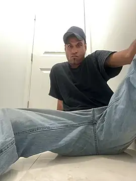 Show webcam de ZF-Athlete