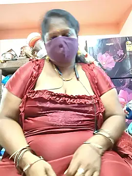 bakyasree143 Pertunjukan Webcam