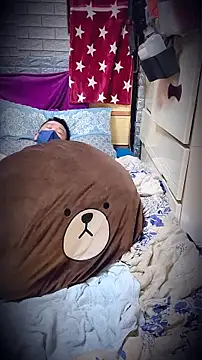 Christopher1024 Webcam Show