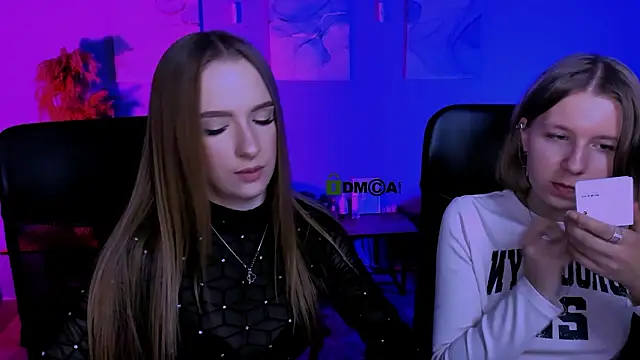 Živý XXX chat doll_vey