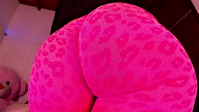 Gabby_HazeのライブXXXチャット