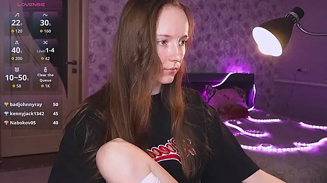 Why_me_stella Chat XXX in diretta