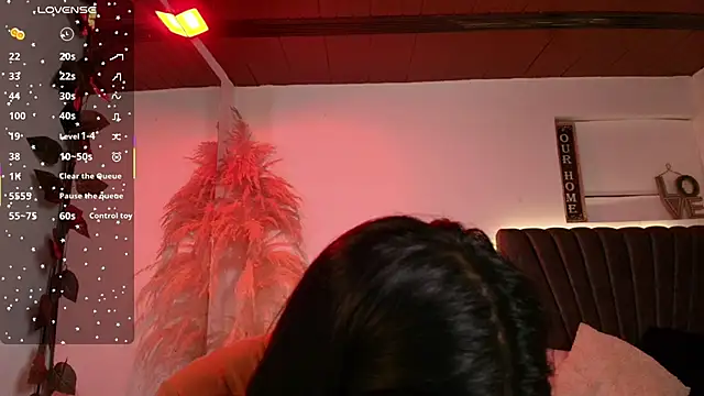 miaoconell: онлайн-секс-чат