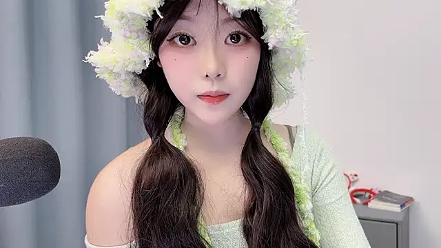 smalldaisy Live XXX-Chat