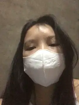 Jade_baby2k 网络视讯表演