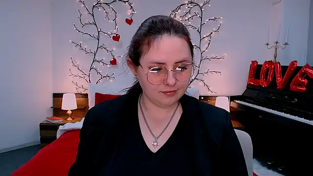 Sembang XXX Secara Langsung Hennessy_bunny