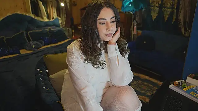 VanessaDoyleのライブXXXチャット