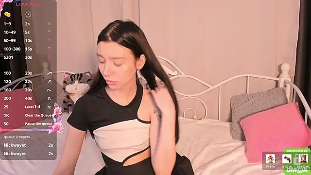 Amelia_skyy Live XXX-chat