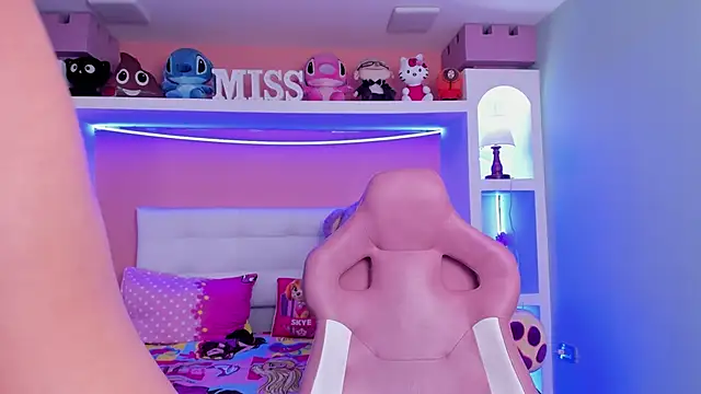 miss___megann Live XXX chat