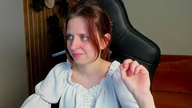 Chat XXX en directo de FreyaVey