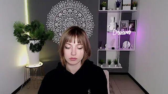 Chat +18 de EchoScribe ao vivo