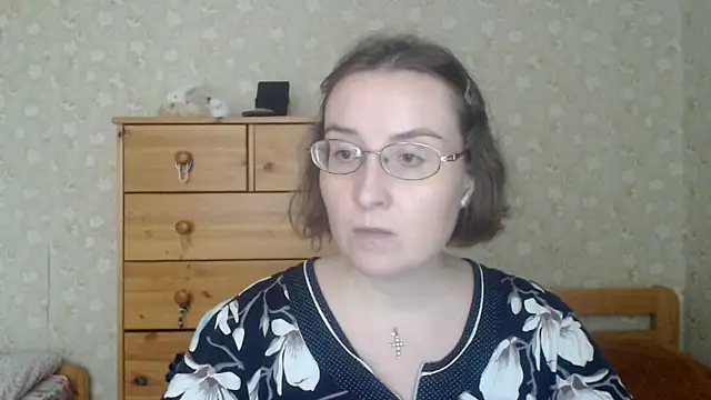 Chat +18 de Smart_Rose ao vivo