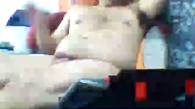 Živý XXX chat messi_syssy