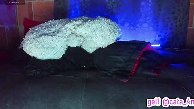 Cata-angel 现场XXX聊天