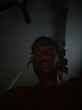 PrinceNoAlbert Live XXX-chat