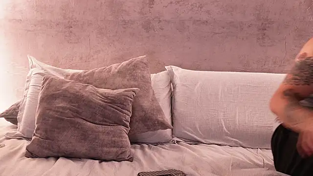 Nicky_and_Blake's Live XXX Chat