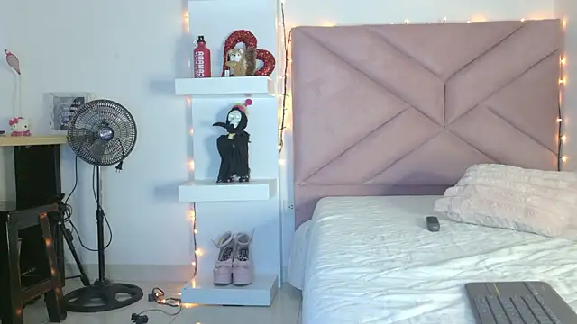 eva_sin18 Live XXX Chat